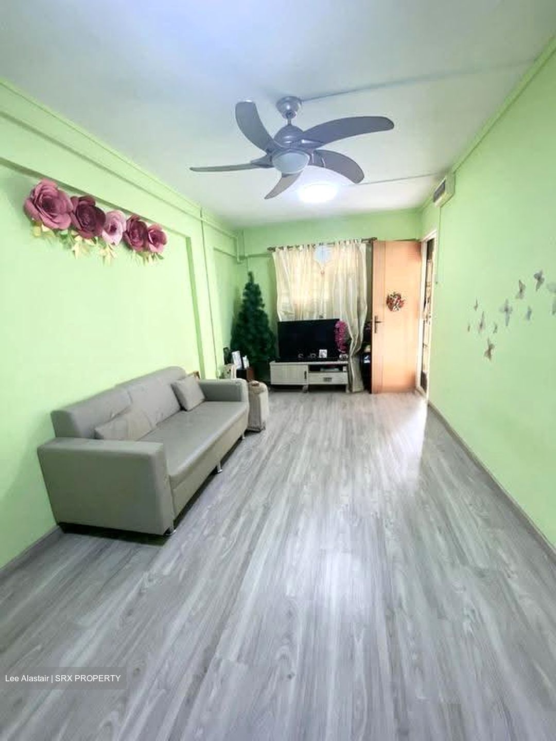 Blk 614 EUNOS GROVE (Bedok), HDB 3 Rooms #636425911